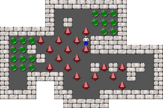 Уровень 367 — Thinking Rabbit Arranged